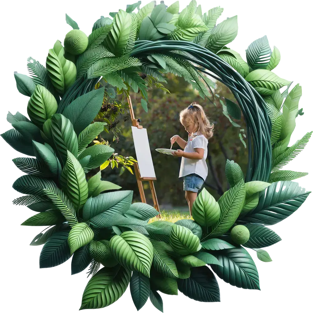 ATELIERELE DE CREAȚIE – atelier pentru copii la SEEDS