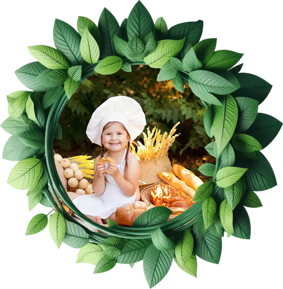 ATELIERELE DE FĂCUT PÂINE – atelier pentru copii la SEEDS