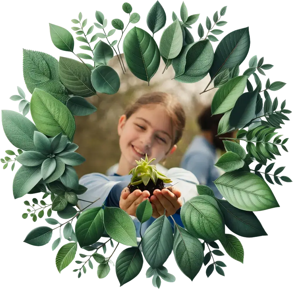 ATELIERELE DE PROTECȚIE A MEDIULUI – atelier pentru copii la SEEDS