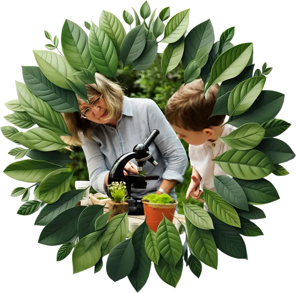 ATELIERELE S.T.E.M. – atelier pentru copii la SEEDS