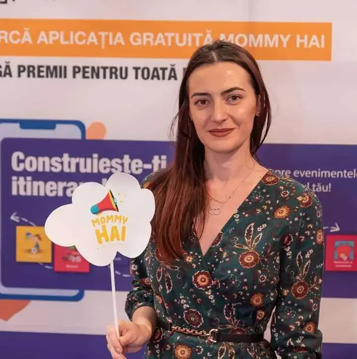 stefana rondak